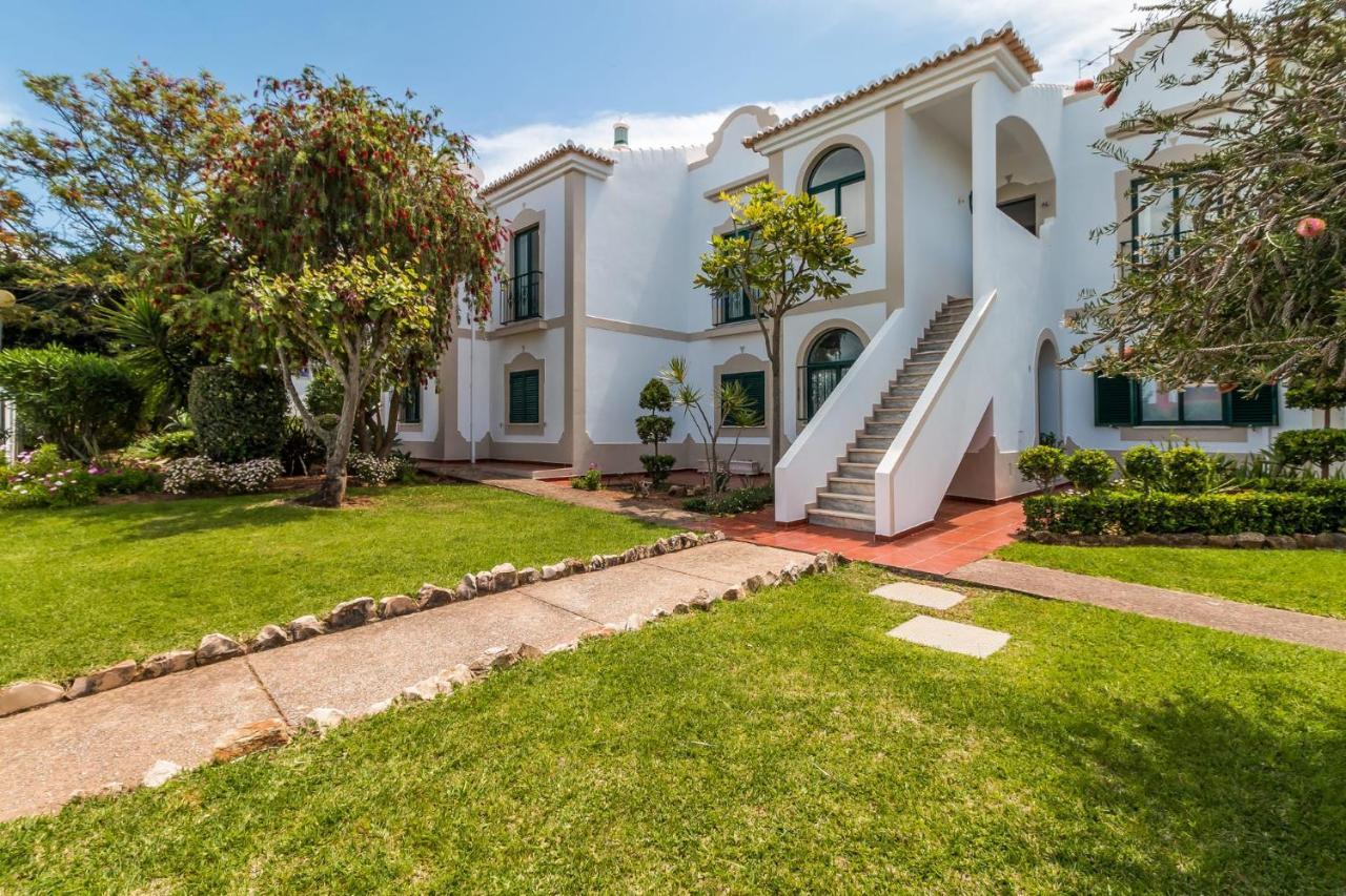 Al Algarve - Alojamento Local Com Excelente Localizacao Carvoeiro  Exterior foto