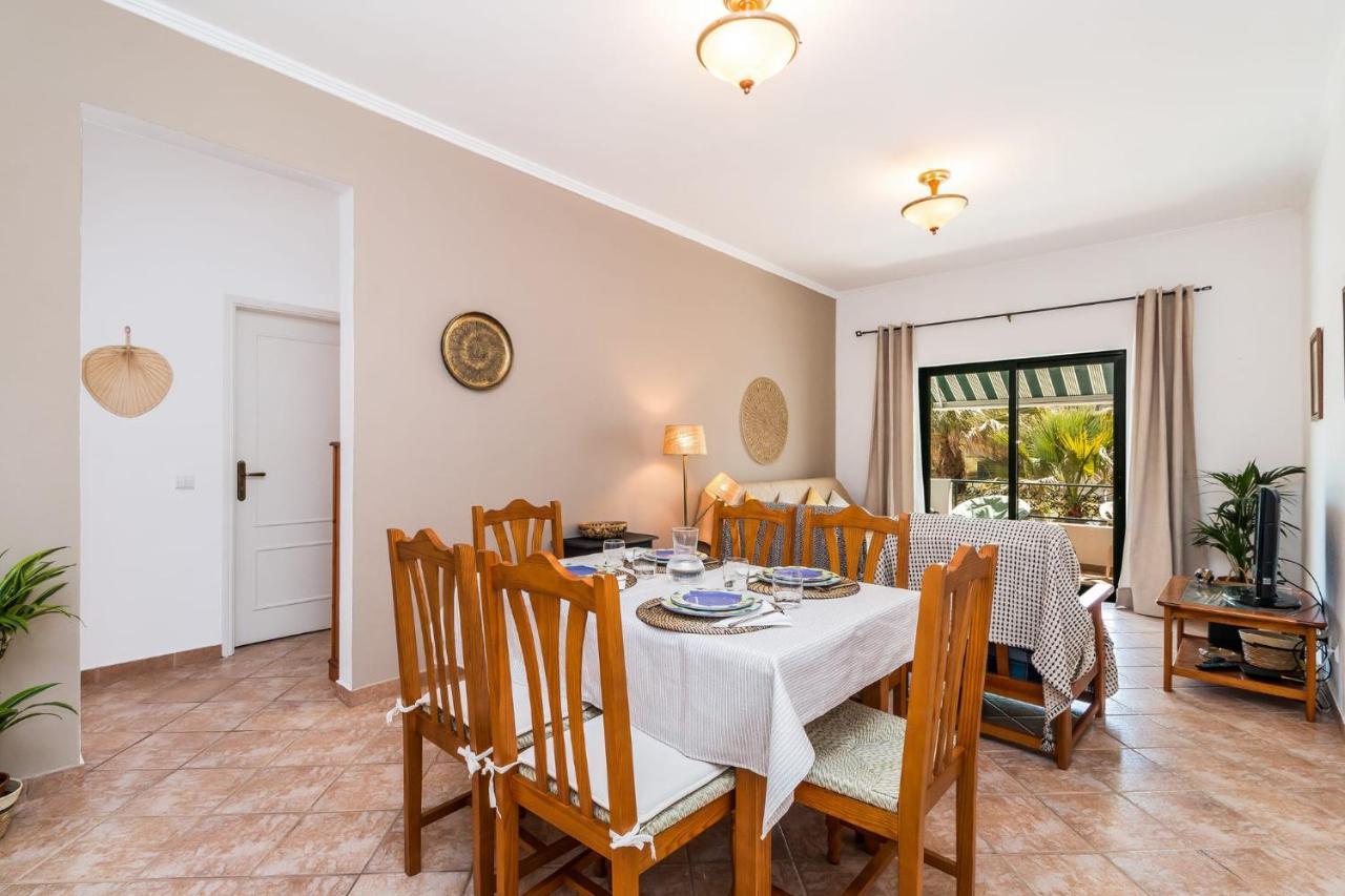 Al Algarve - Alojamento Local Com Excelente Localizacao Carvoeiro  Exterior foto