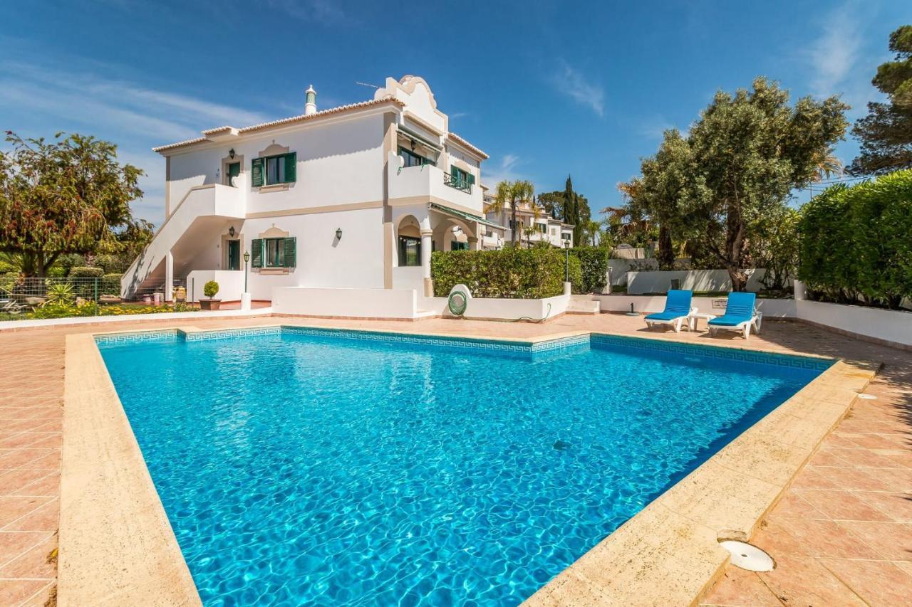 Al Algarve - Alojamento Local Com Excelente Localizacao Carvoeiro  Exterior foto